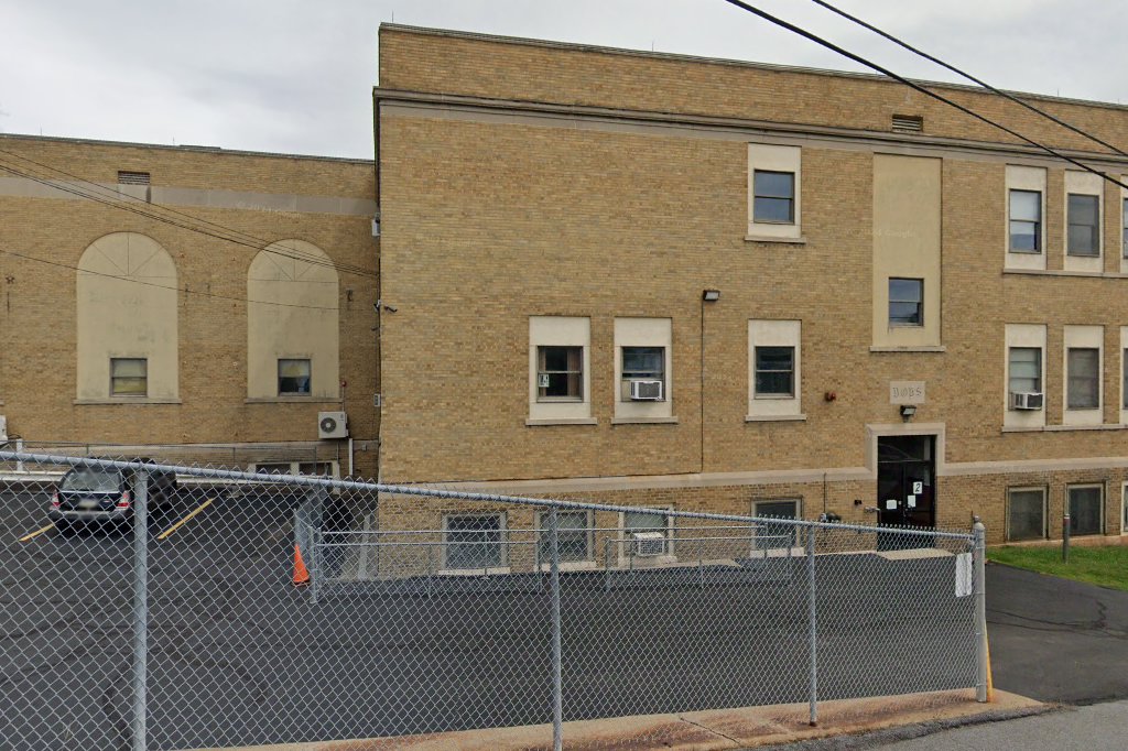 La Salle Academy