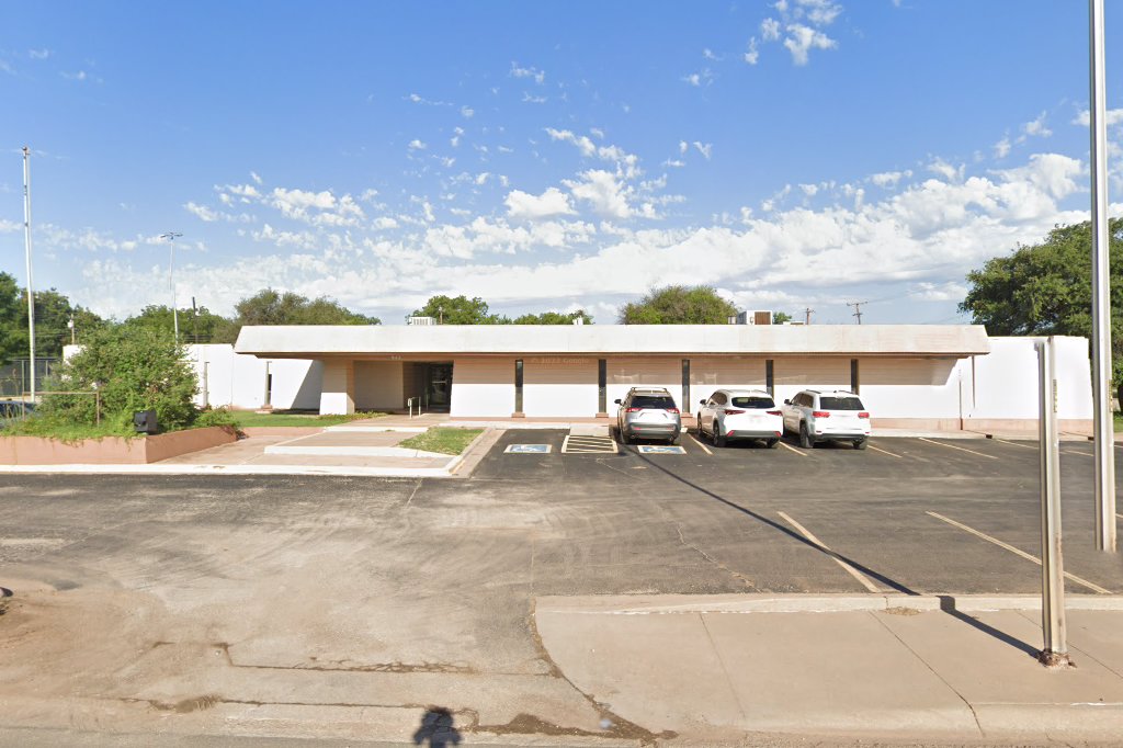 New JJAEP School