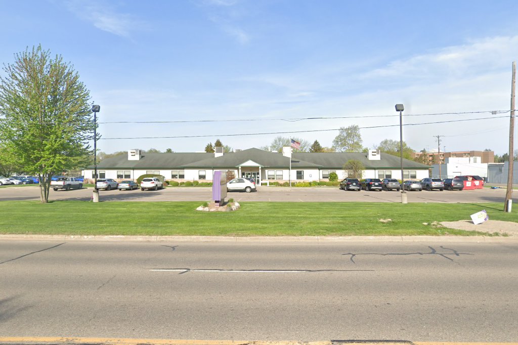 Richfield Public School Academy
