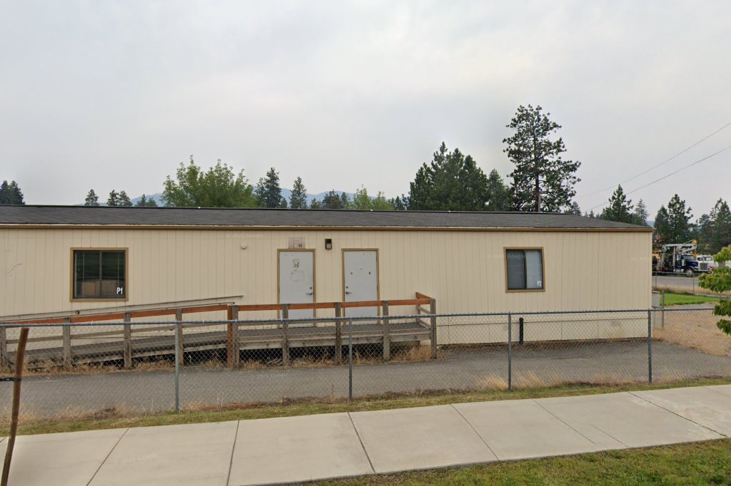 Post Falls Kindercenter