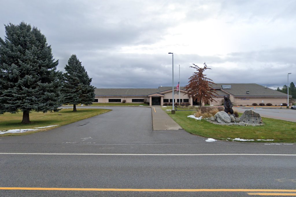 Garwood Elementary School
