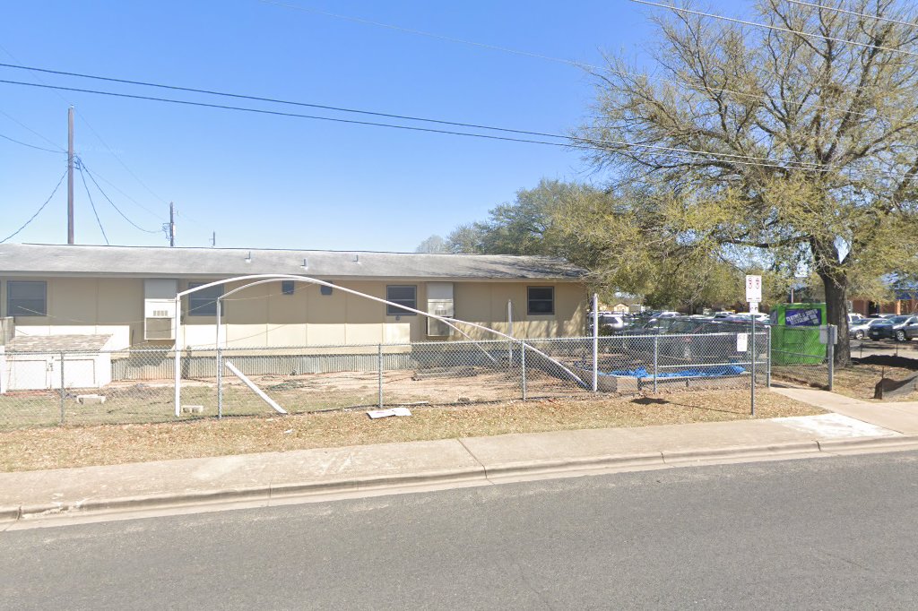 Patton Elementary School