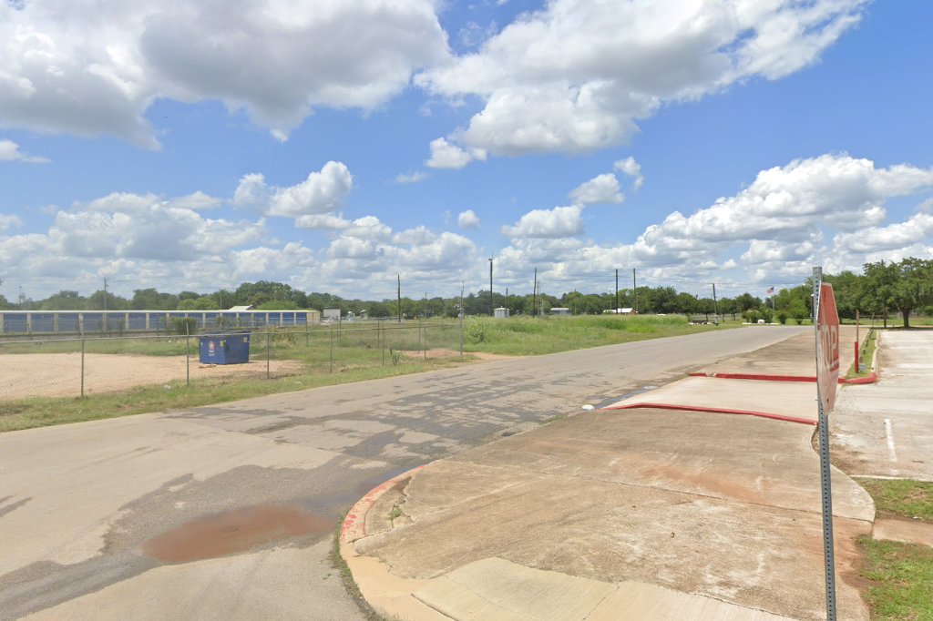 Pearsall Municipal Court