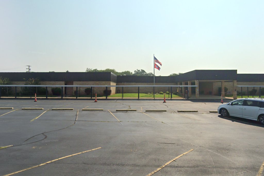 Carthage Elementary School