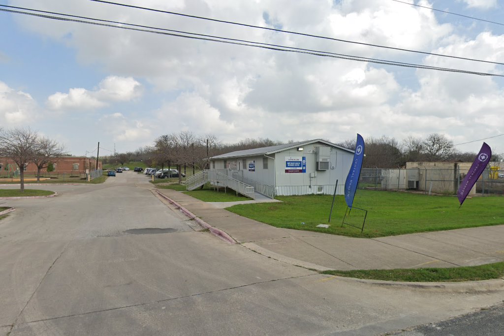 Jordan Elementary School