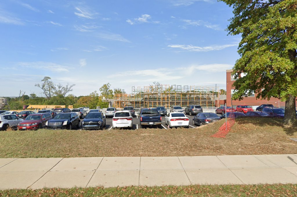 Pleasant Ridge Montessori School