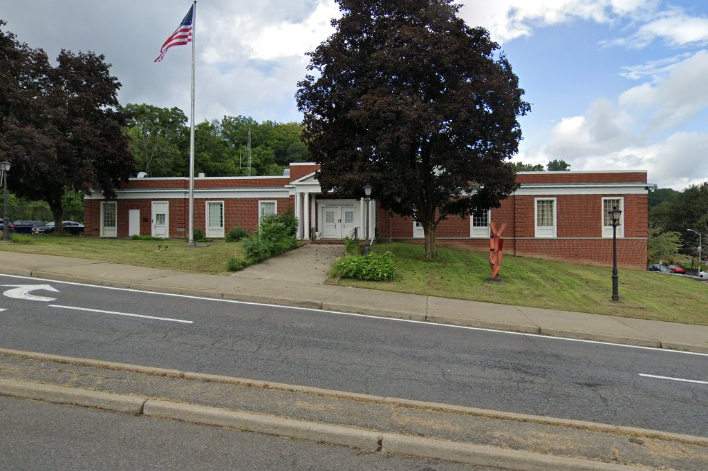Kingston City Court