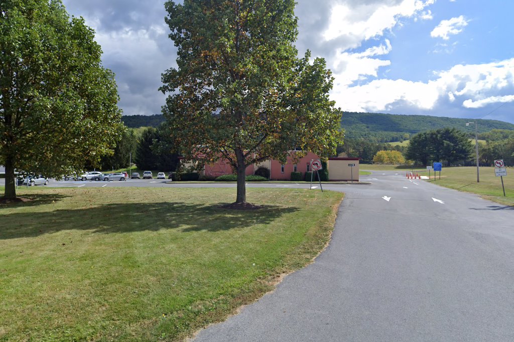 Rockview Pleasant Gap PennDOT Photo License Center