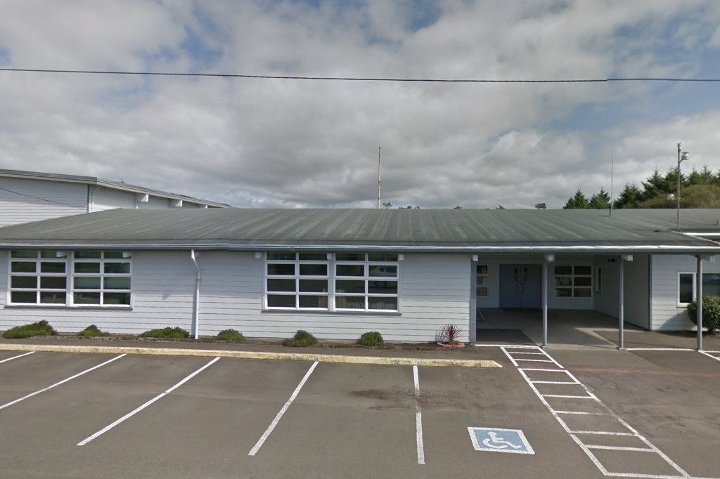 Pacific Beach Elementary School