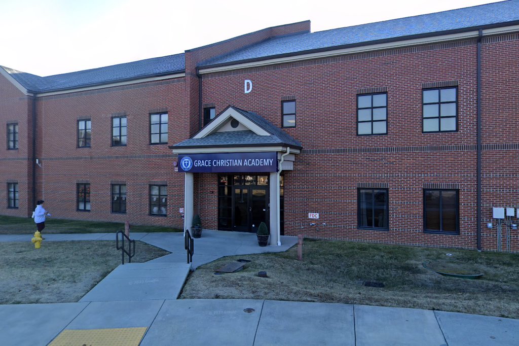 Grace Christian Academy