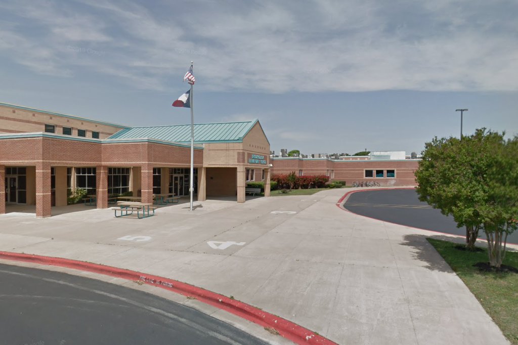 Brookhollow Elementary School