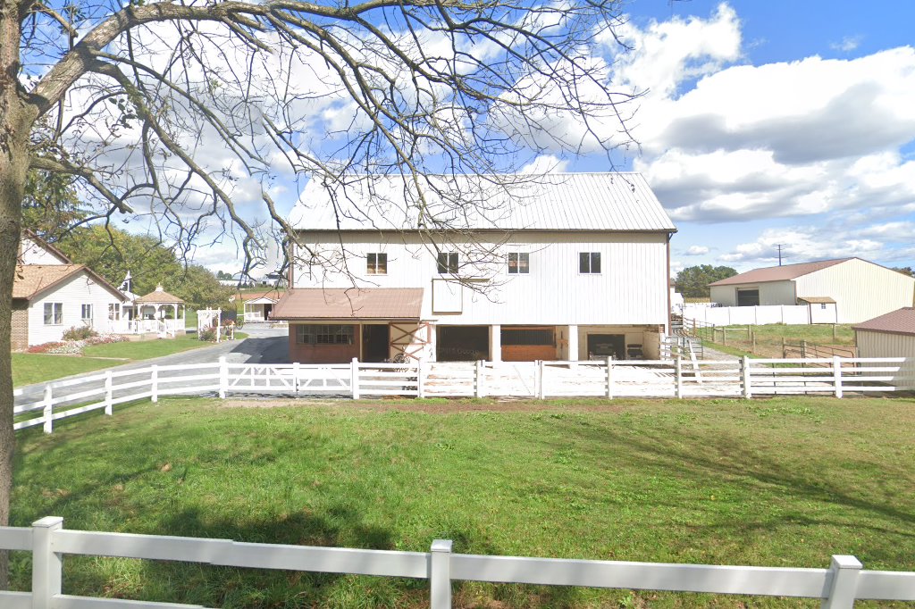 Pieffer Hill Parochial School