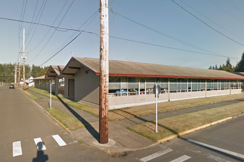 Cosmopolis Elementary School