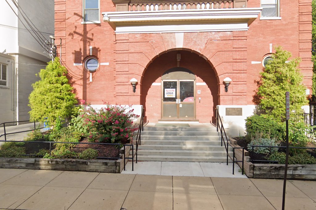 Sacred Heart School