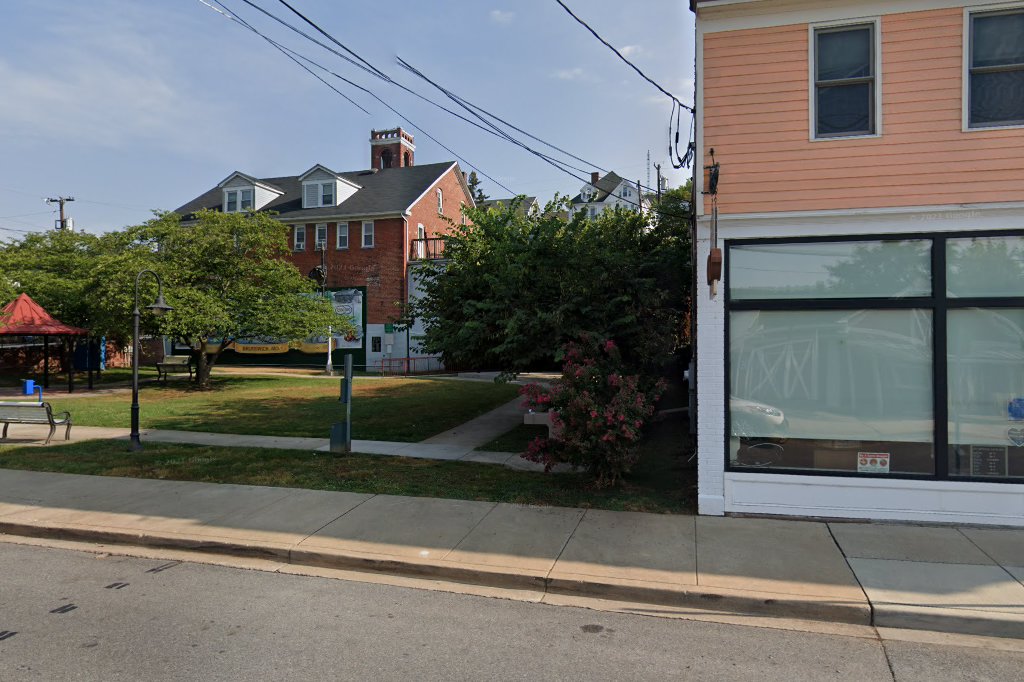 Brunswick Veterinary Hospital