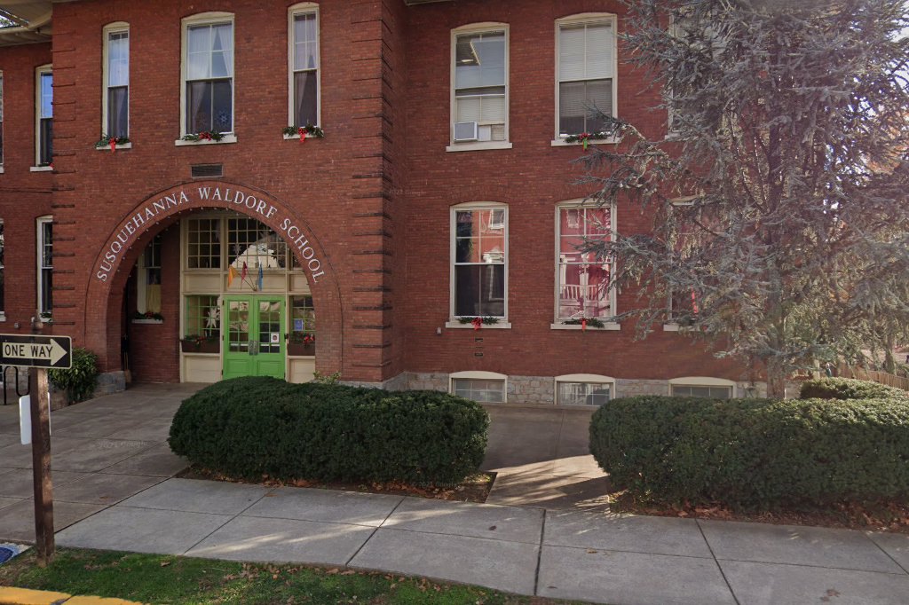 Susquehanna Waldorf School