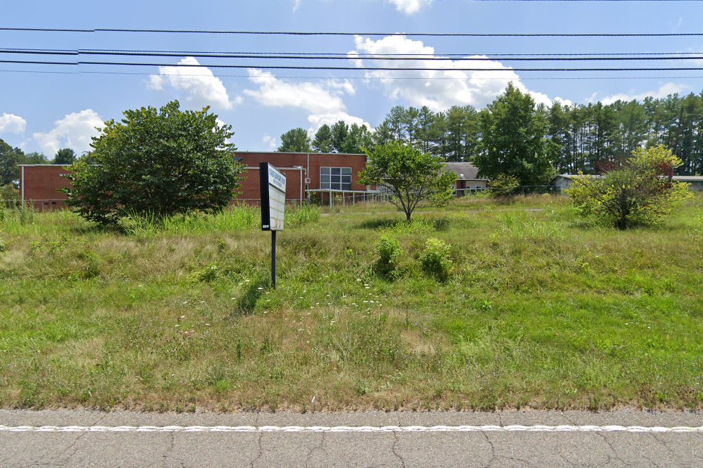 Weaver Elementary School