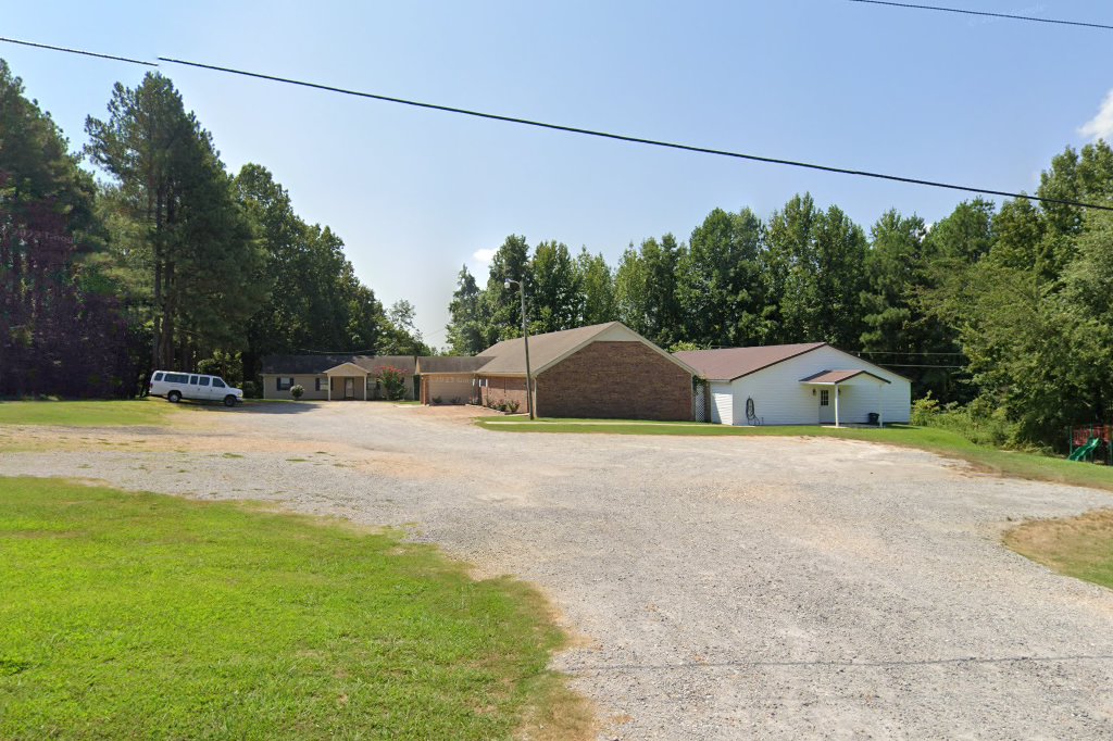 First Apostolic Church
