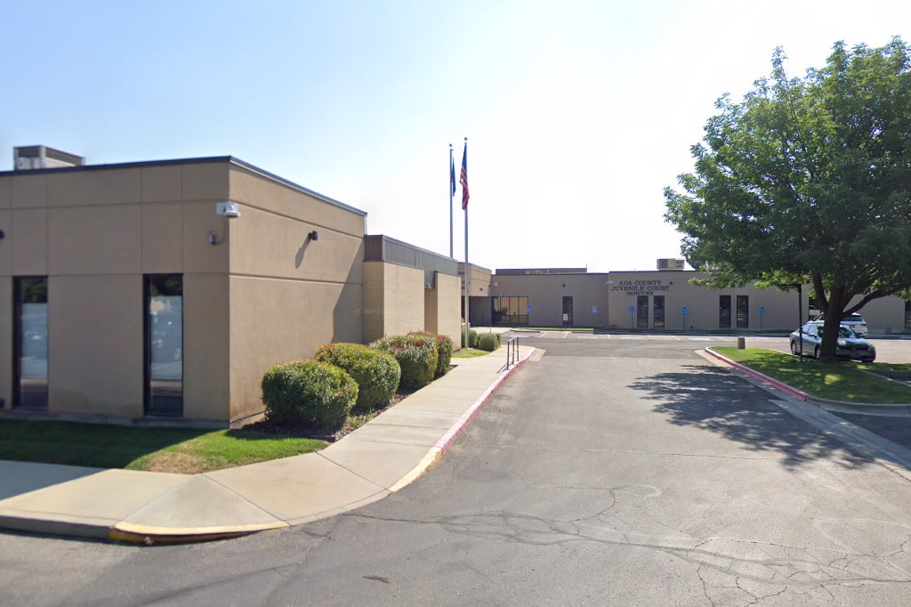 Ada County Juvenile Center