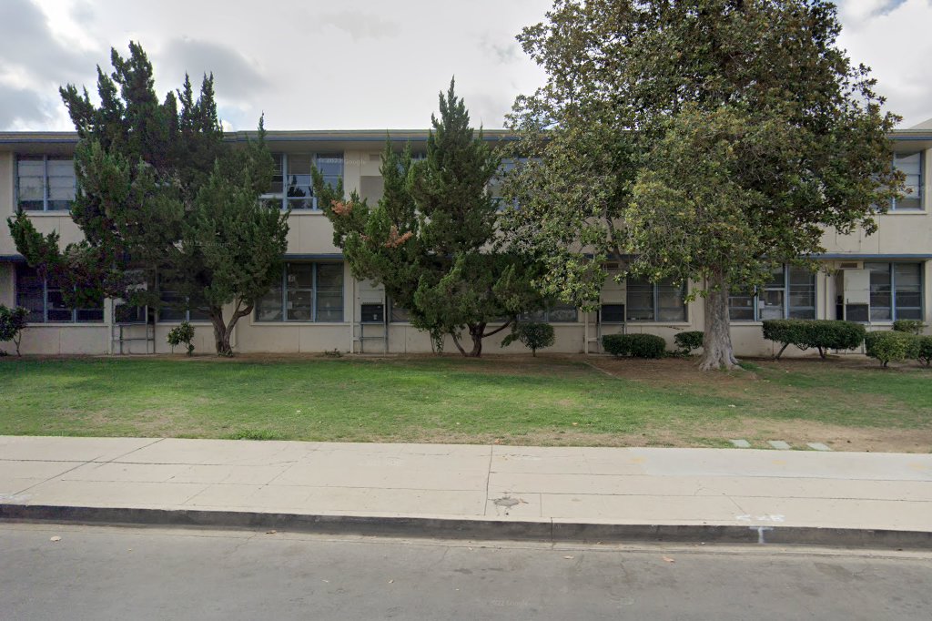 Reseda High School