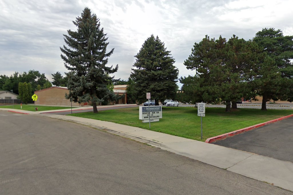 Summerwind Math & Science School