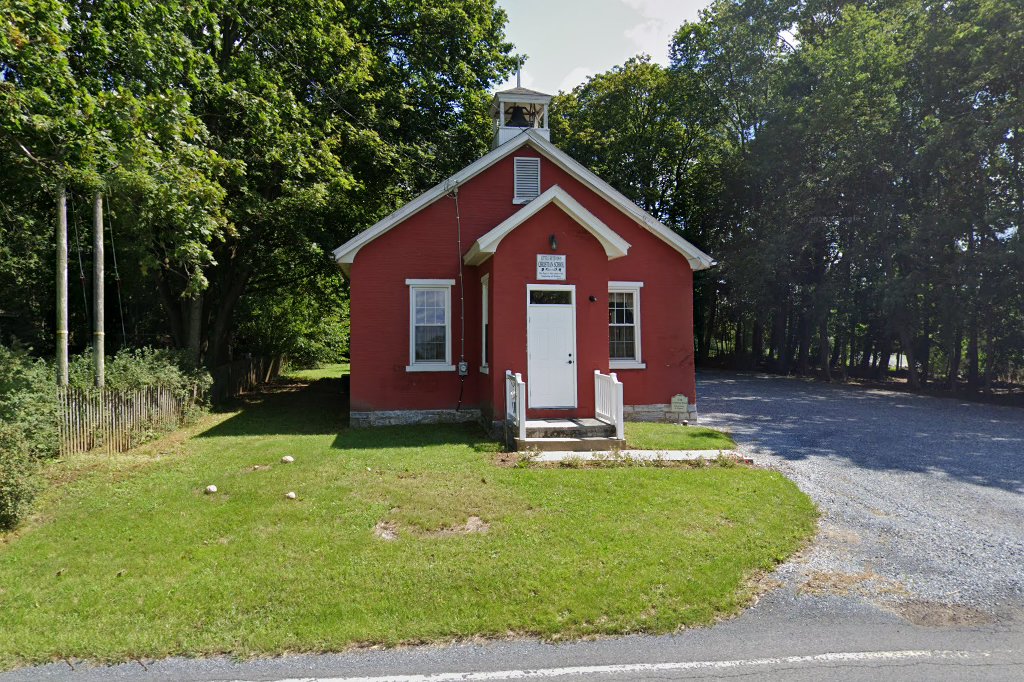 Little Kutztown Christian School