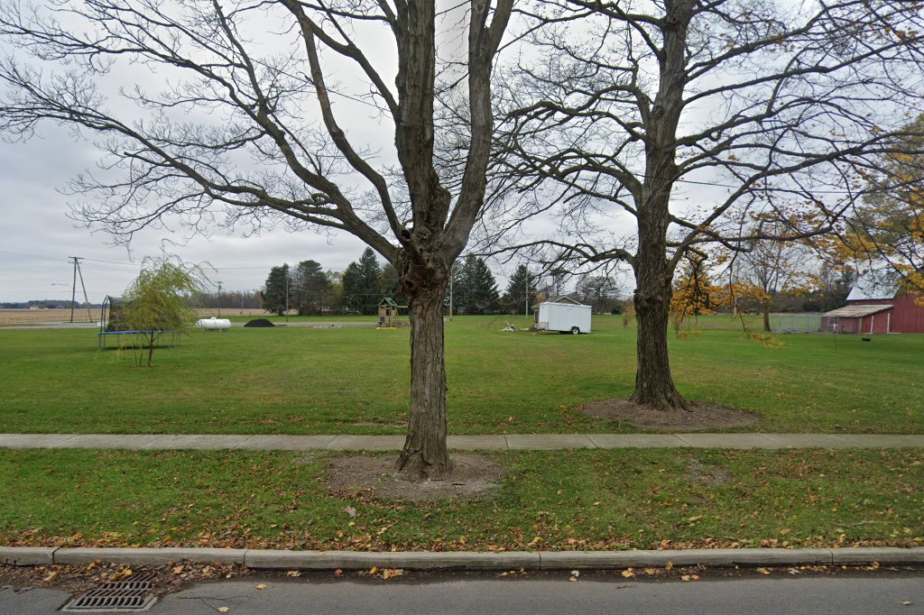 Cory-Rawson Elementary School