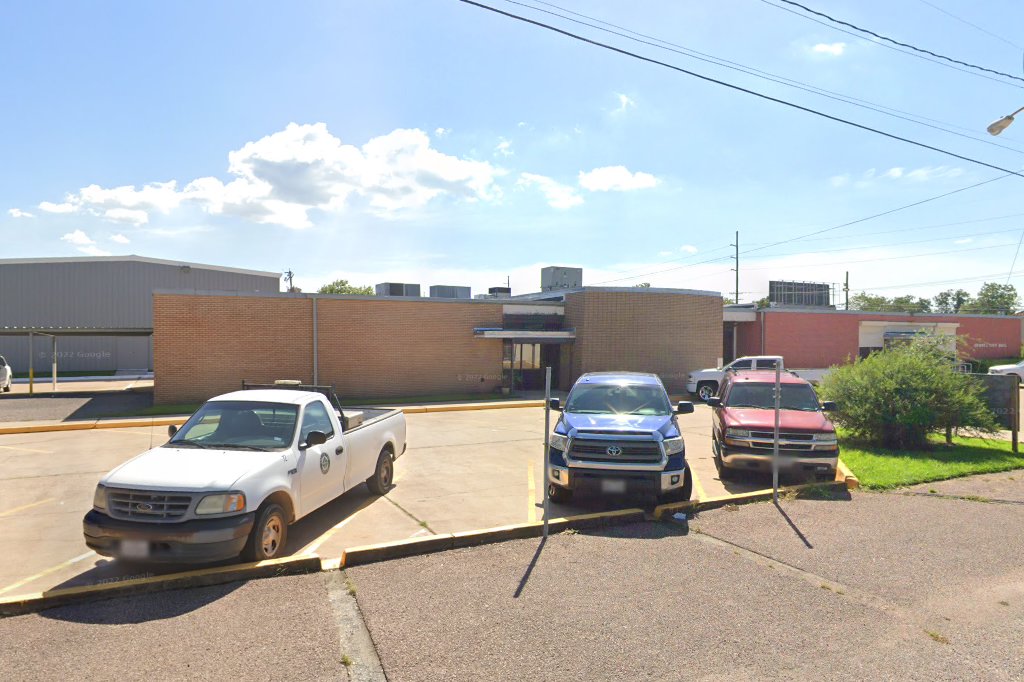 Groves Municipal Court