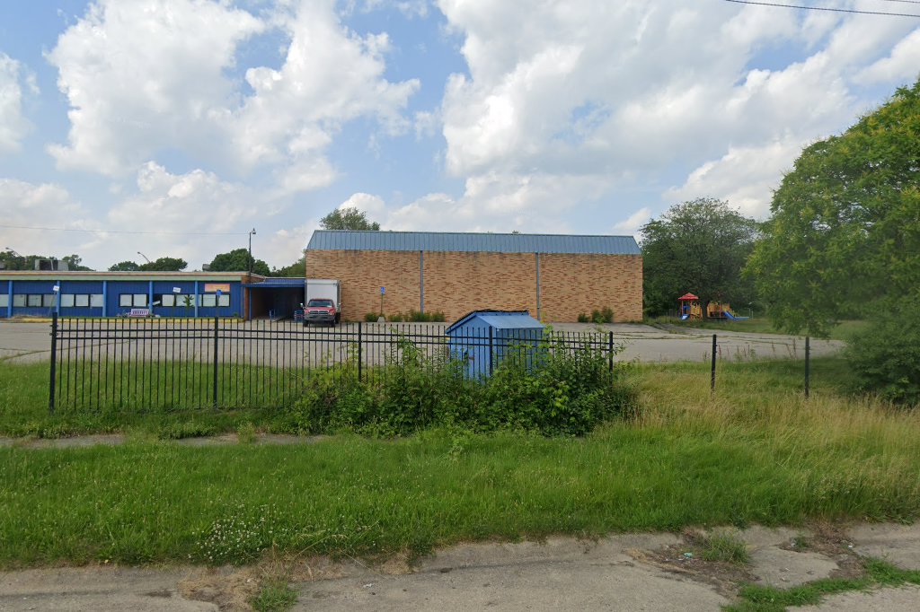 Northridge Academy
