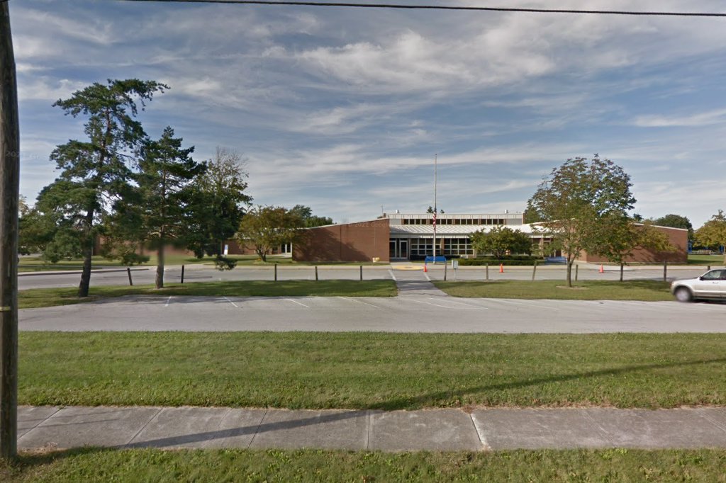 Chamberlin Hill Elementary School