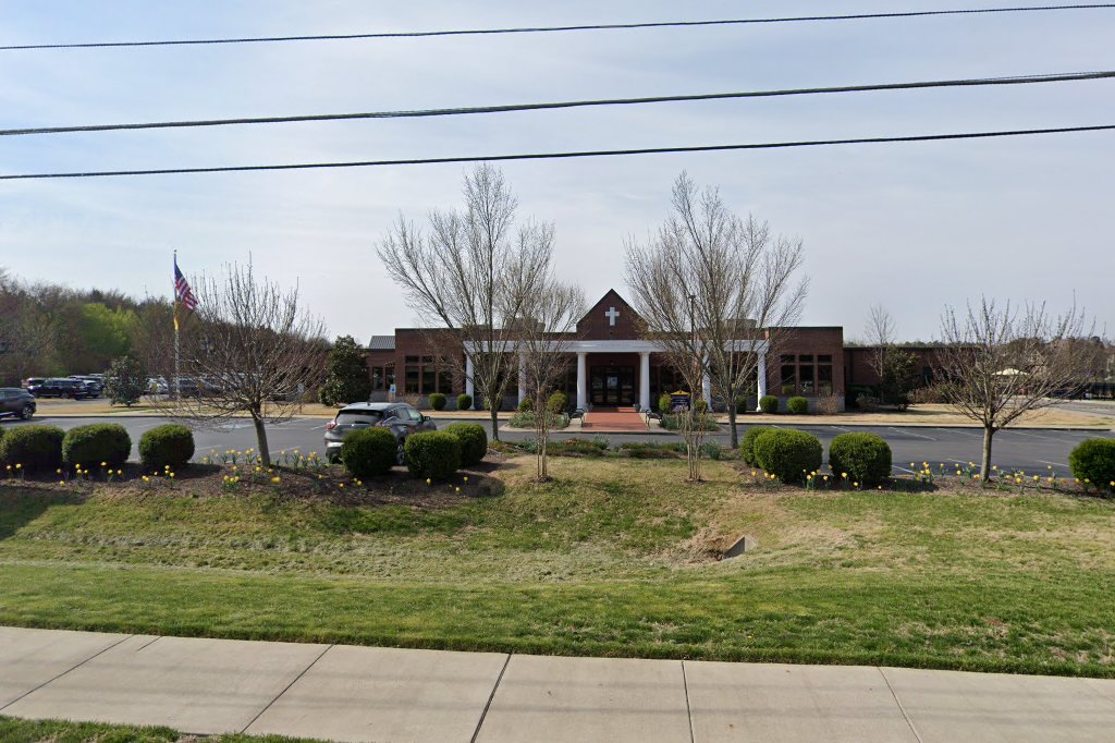 Providence Christian Academy