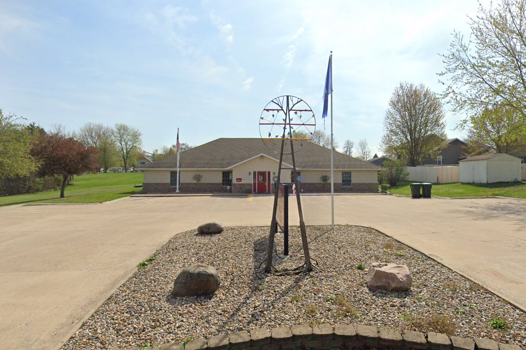 Monroe Public Library