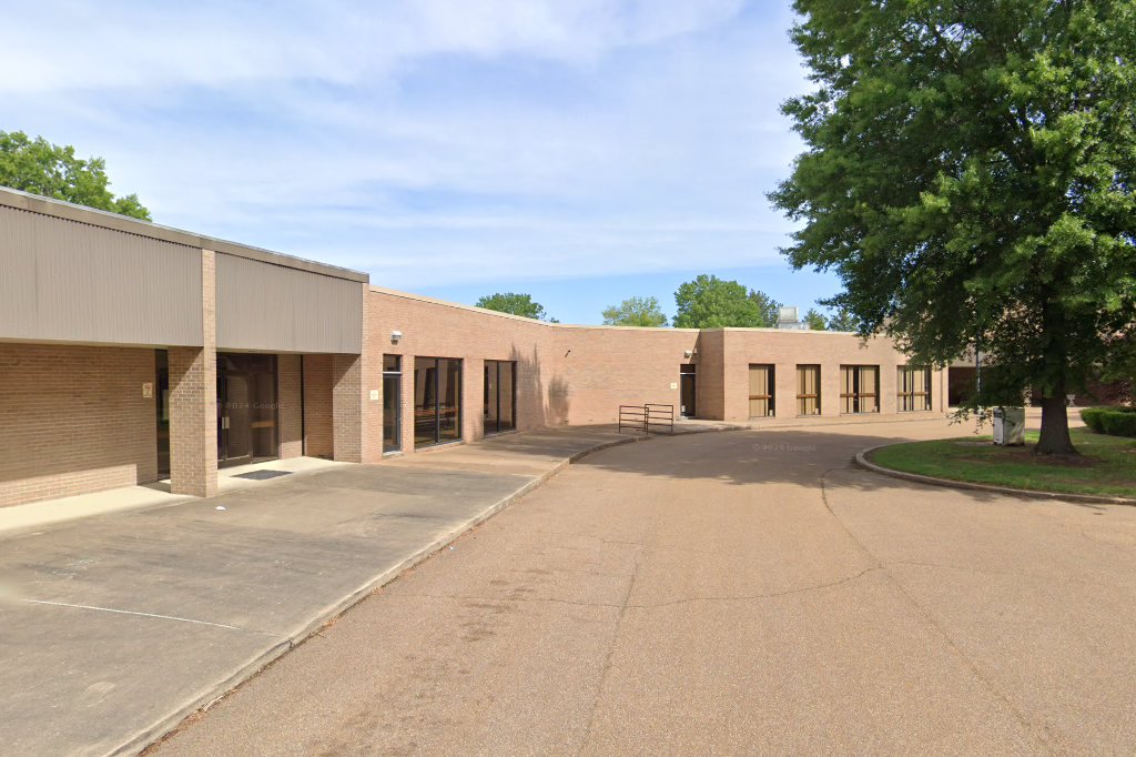 Covington Integrated Arts Academy