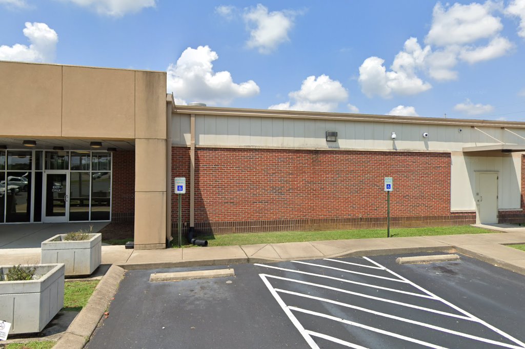 Rutherford County Community Learning