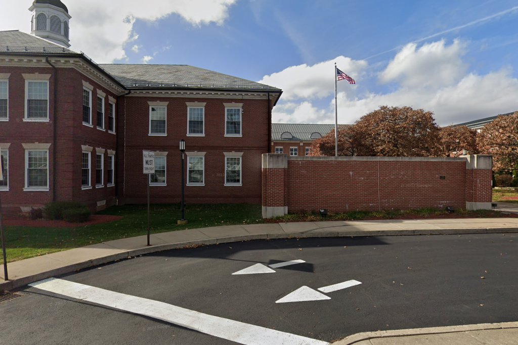 MMI Preparatory School