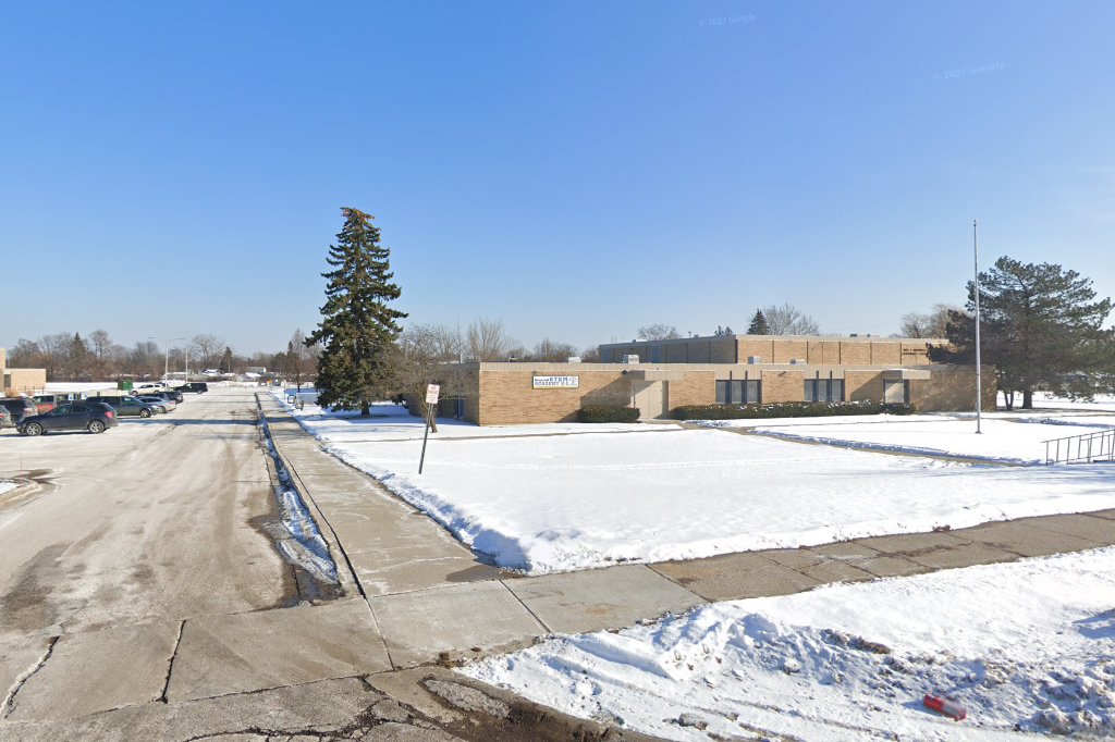 Brownell School