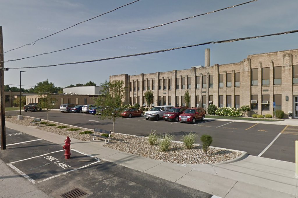 Monroeville High School