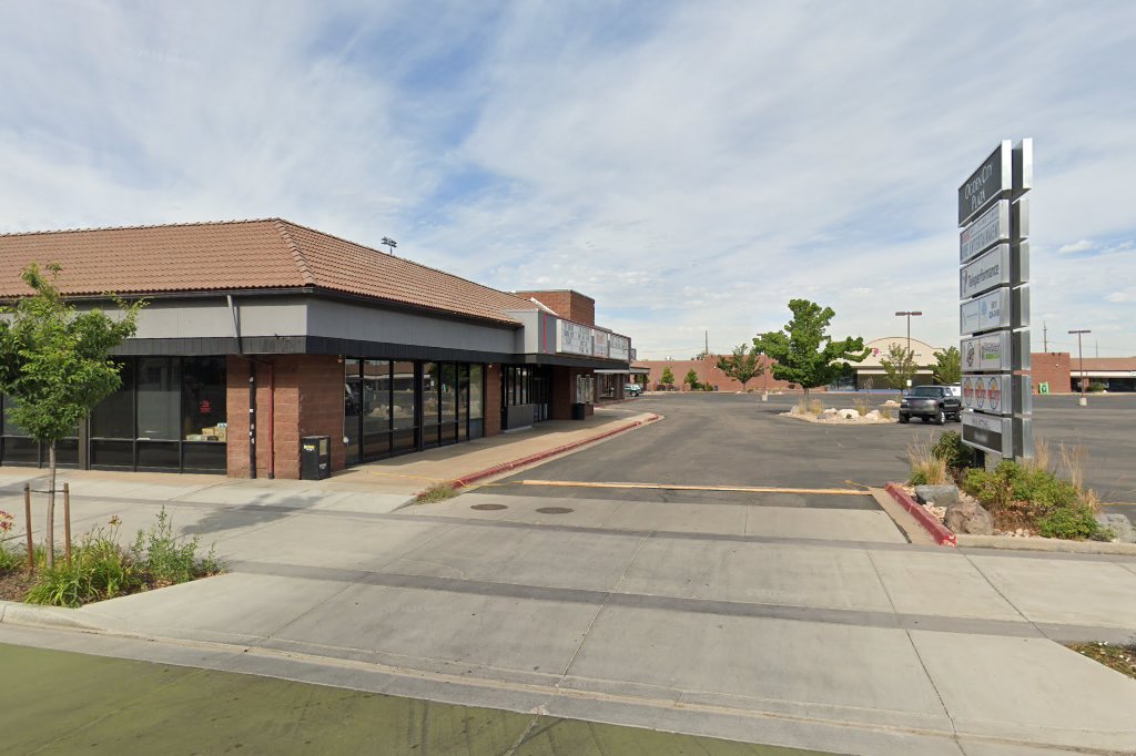 Paul Mitchell the School-Ogden