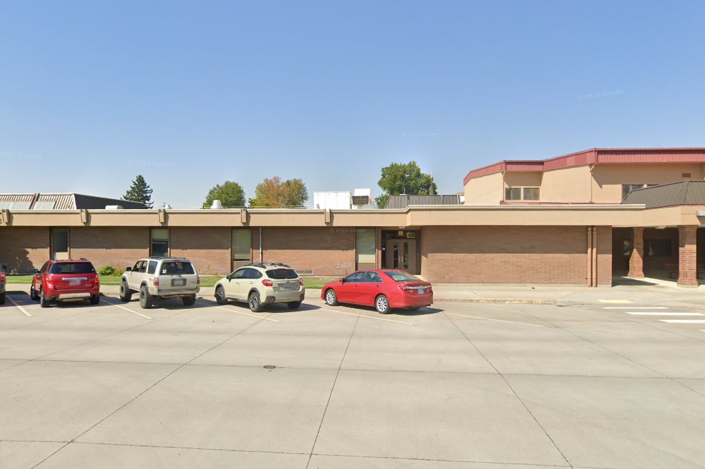 Asotin Junior-Senior High School