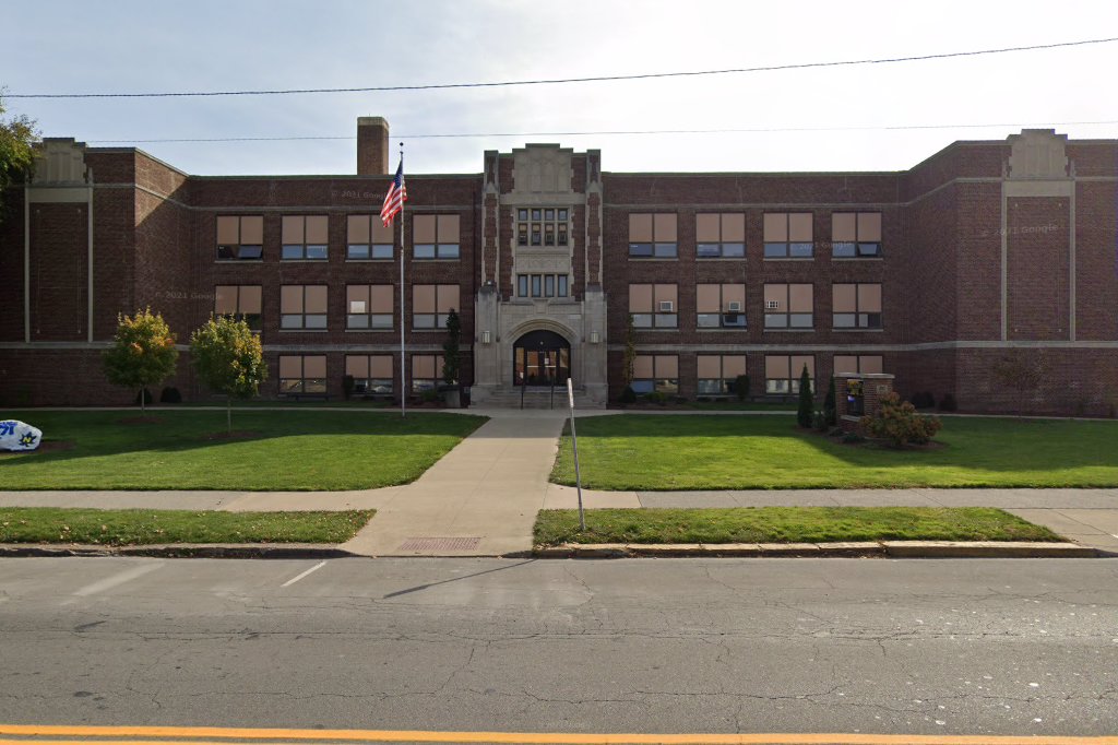 Main Street School