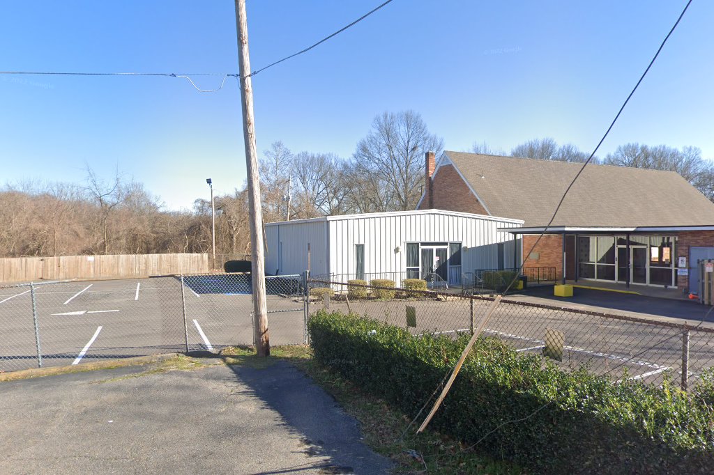 Memphis Heritage Christian School