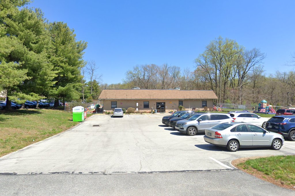 Kindercare Learning Center