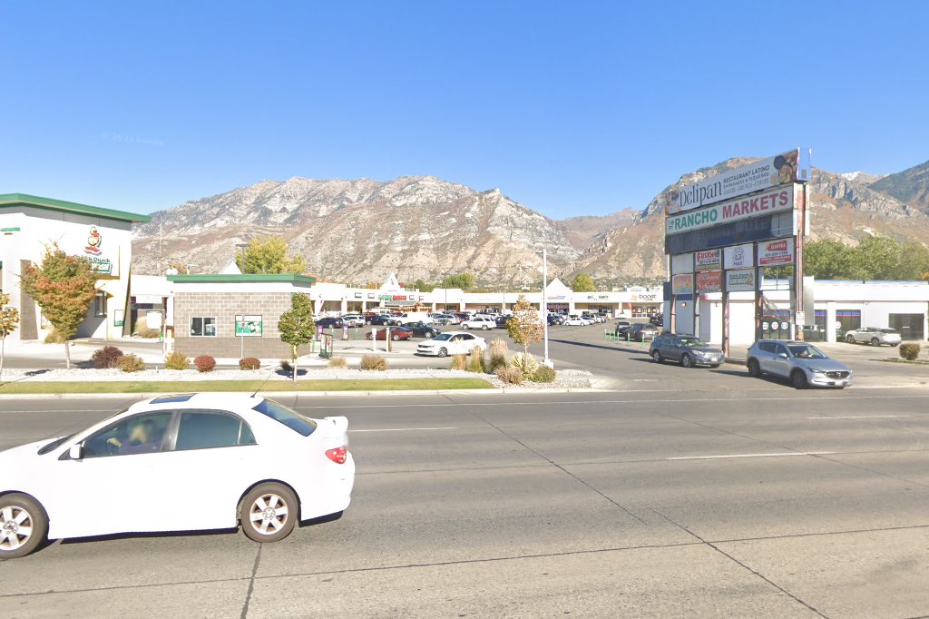 Aveda Institute-Provo