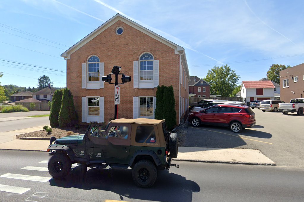 Elkins Magistrate Court