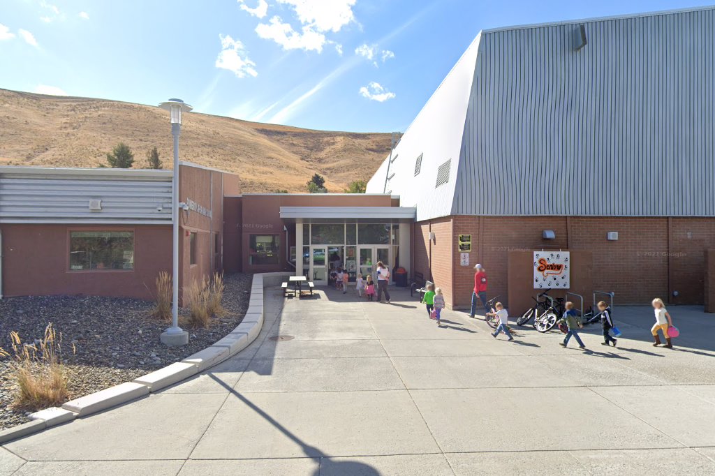 Pomeroy Junior/Senior High School