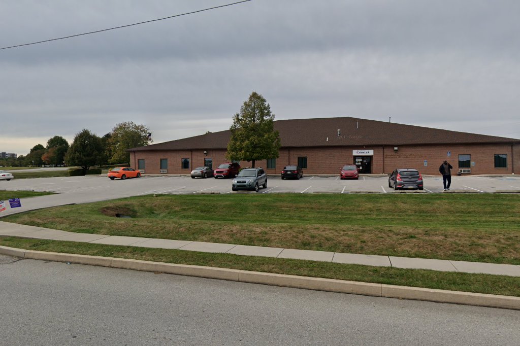 York County - Employment Department