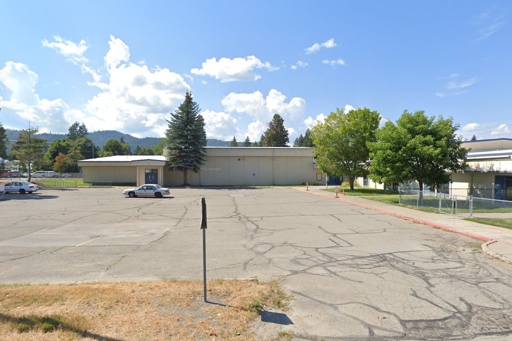 Spirit Lake Elementary School