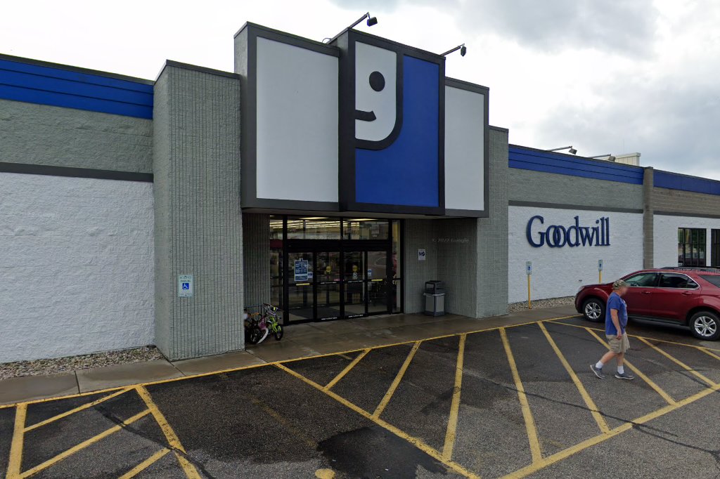 Goodwill Stevens Point