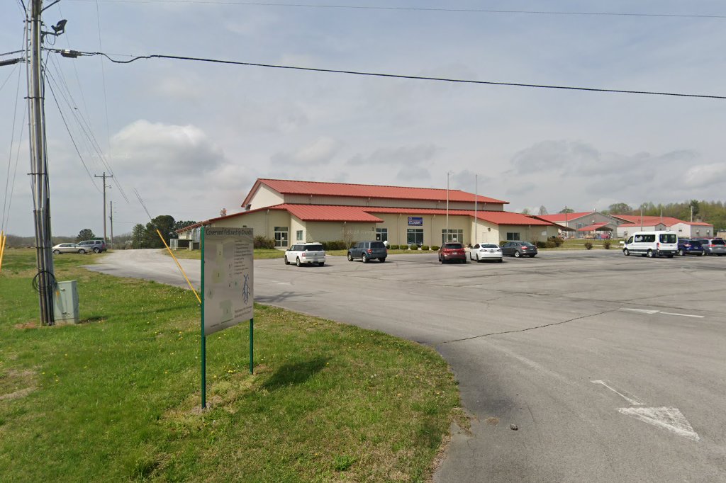 Covenant Academy