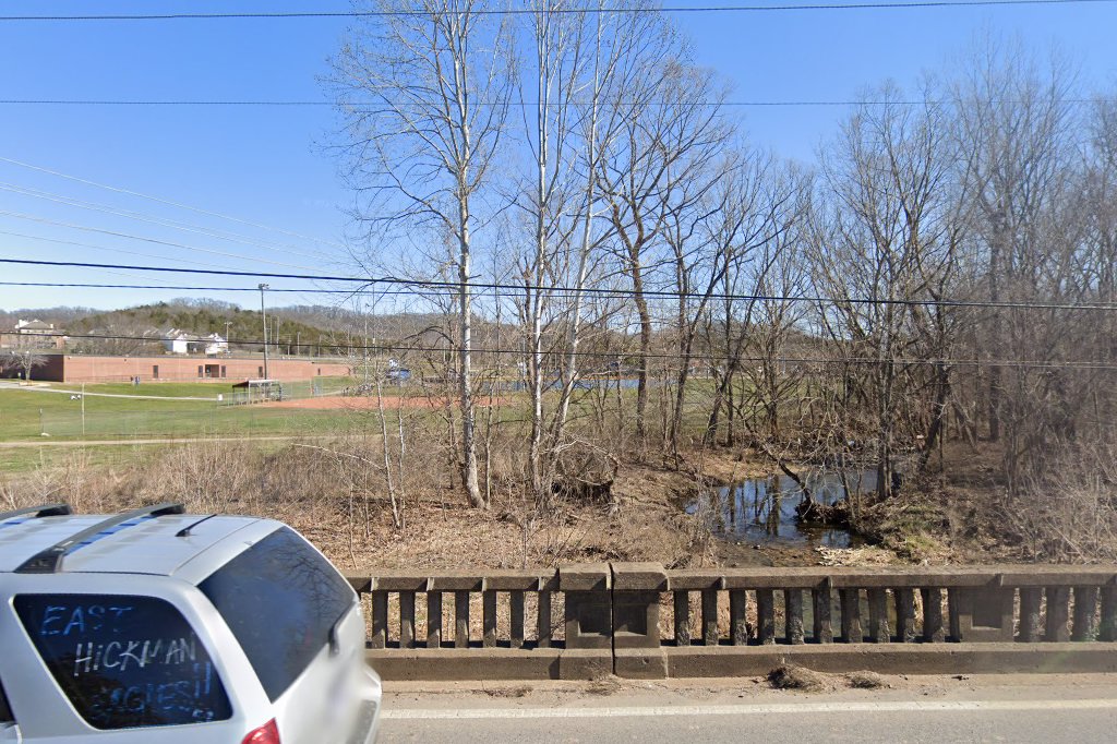 Grassland Middle School